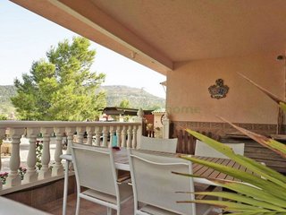 Chalet en venta en Ojós