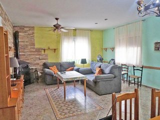 Chalet en venta en Ojós