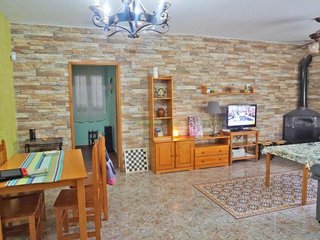 Chalet en venta en Ojós
