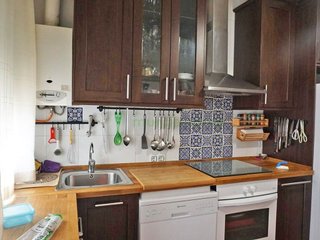 Chalet en venta en Ojós
