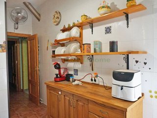 Chalet en venta en Ojós