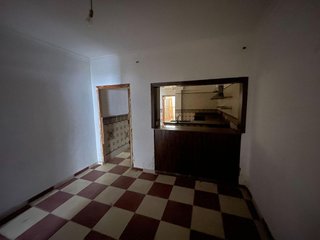 Chalet en venta en La Línea de la Concepción ciudad en Línea de la Concepción (La)