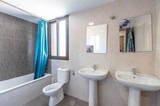 Casa adosada en venta en Pulianas