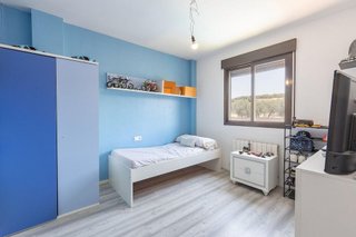 Casa adosada en venta en Pulianas