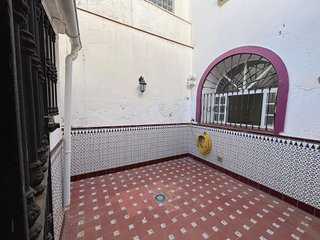 Chalet en venta en San Roque en San Roque