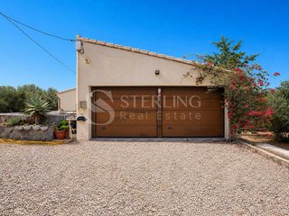 Casa rural en venta en Riudoms