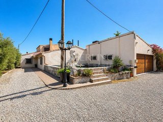 Casa rural en venta en Riudoms