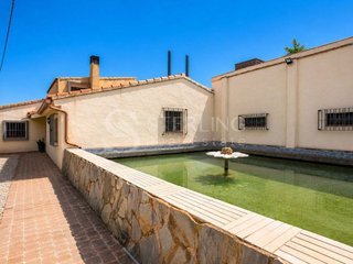 Casa rural en venta en Riudoms