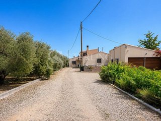 Casa rural en venta en Riudoms