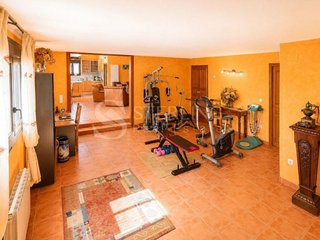 Casa rural en venta en Riudoms