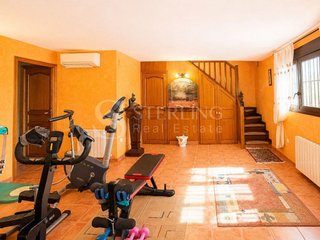 Casa rural en venta en Riudoms