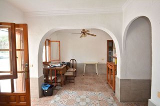 Chalet en venta en La Siesta - El Salado - Torreta en Torrevieja