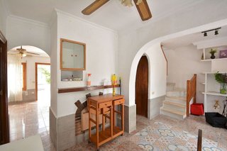 Chalet en venta en La Siesta - El Salado - Torreta en Torrevieja