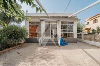 Chalet en venta en Zona Playa en Burriana