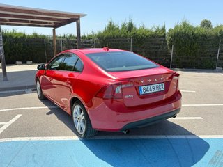 Volvo S60 2011