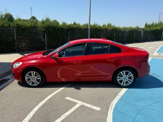 Volvo S60 2011