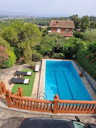 Chalet en venta en Vilanova del Vallès