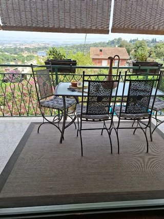 Chalet en venta en Vilanova del Vallès