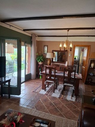 Chalet en venta en Vilanova del Vallès
