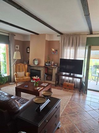 Chalet en venta en Vilanova del Vallès