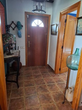 Chalet en venta en Vilanova del Vallès