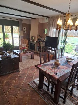 Chalet en venta en Vilanova del Vallès