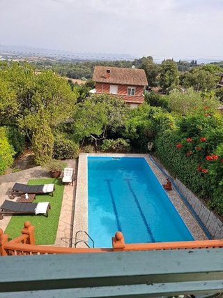 Chalet en venta en Vilanova del Vallès