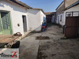 Casa en venta en Ciudad Jardín -Vista Alegre en Zamora
