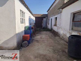 Casa en venta en Ciudad Jardín -Vista Alegre en Zamora