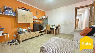 Piso en venta en Centre en Santa Coloma de Gramanet