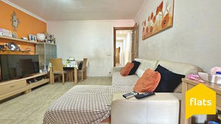 Piso en venta en Centre en Santa Coloma de Gramanet