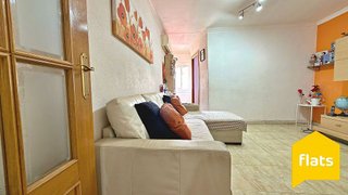 Piso en venta en Centre en Santa Coloma de Gramanet