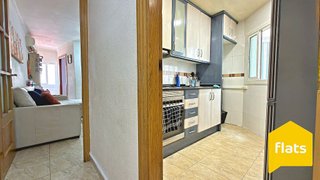 Piso en venta en Centre en Santa Coloma de Gramanet