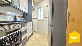 Piso en venta en Centre en Santa Coloma de Gramanet