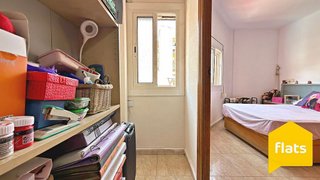 Piso en venta en Centre en Santa Coloma de Gramanet