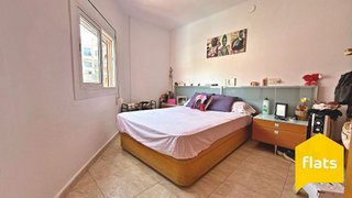 Piso en venta en Centre en Santa Coloma de Gramanet