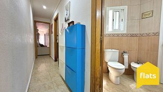 Piso en venta en Centre en Santa Coloma de Gramanet