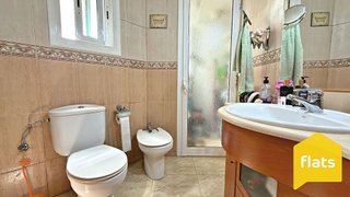 Piso en venta en Centre en Santa Coloma de Gramanet