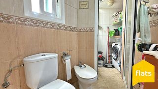 Piso en venta en Centre en Santa Coloma de Gramanet