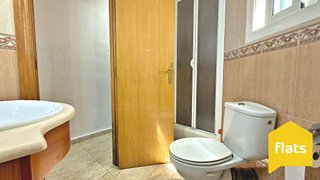 Piso en venta en Centre en Santa Coloma de Gramanet