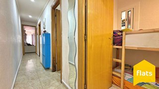 Piso en venta en Centre en Santa Coloma de Gramanet