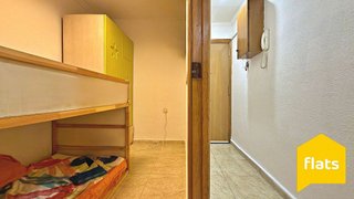 Piso en venta en Centre en Santa Coloma de Gramanet