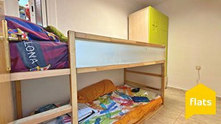 Piso en venta en Centre en Santa Coloma de Gramanet