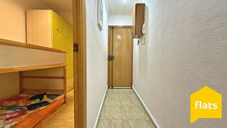 Piso en venta en Centre en Santa Coloma de Gramanet