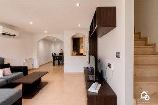 Chalet en venta en Casc Antic en Igualada