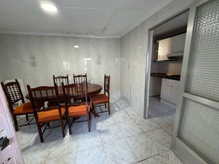 Chalet en venta en Las Mercedes - El Cármen en Puertollano
