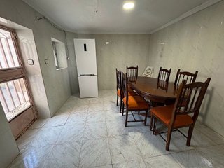 Chalet en venta en Las Mercedes - El Cármen en Puertollano