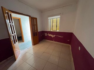 Chalet en venta en Las Mercedes - El Cármen en Puertollano