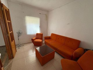 Chalet en venta en Las Mercedes - El Cármen en Puertollano
