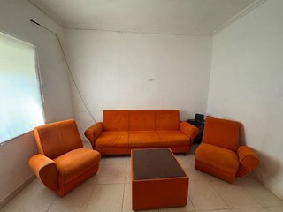 Chalet en venta en Las Mercedes - El Cármen en Puertollano